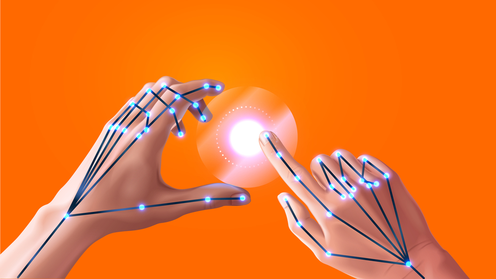 Gesture Recognition